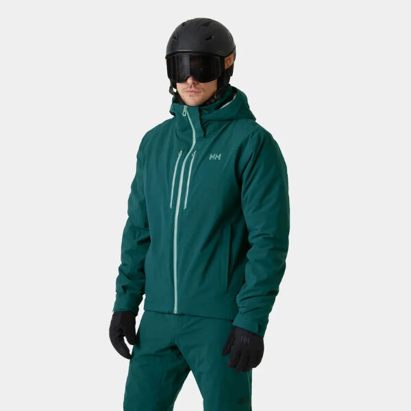 Helly Hansen Alpha Lifaloft Jacket Mens